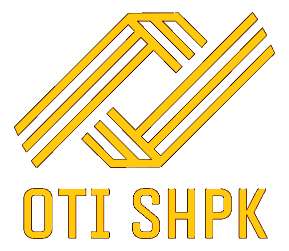 OTI SHPK